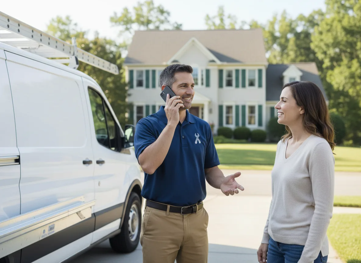 Home Gutter Service Millbrook, IL FAQs