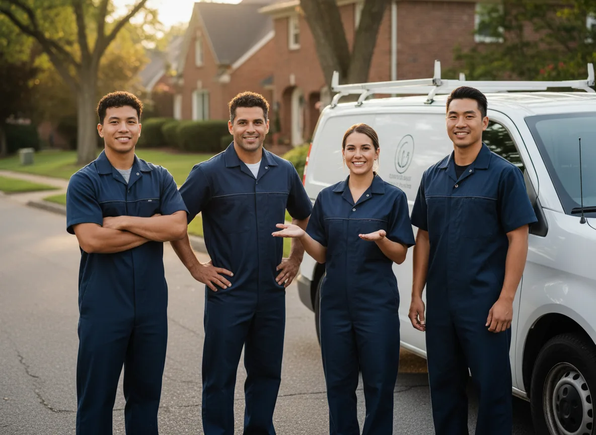 Home Gutter Service company in Millbrook, IL